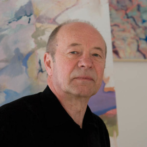 Profilbild på Dag Nyberg