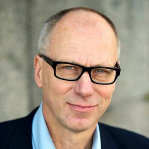 Profilbild på Dag Oredsson