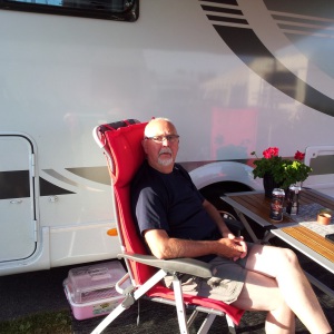 Profilbild på Dag Ramberg