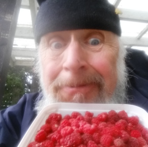 Profilbild på Dag Rudin
