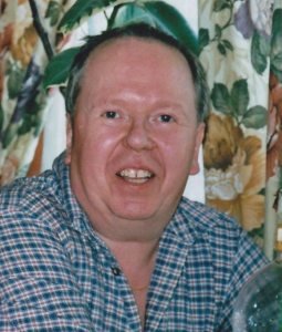 Profilbild på Dag Sigvardson