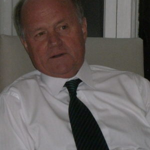 Profilbild på Dag Starkman
