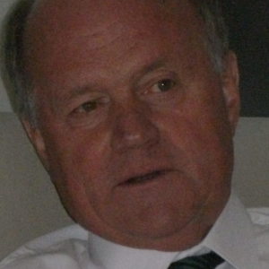 Profilbild på Dag Starkman