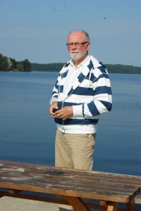 Profilbild på Dag Sundqvist
