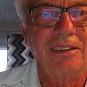 Profilbild på Dag Wikman
