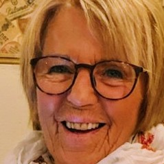Profilbild på Daga Christensson