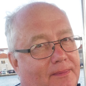 Profilbild på Dagh Casselbrant