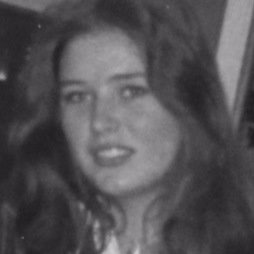 Profilbild på Dagmar Stenman