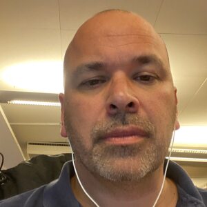 Profilbild på Dagnielo Sanchez