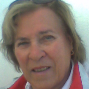 Profilbild på Daisy Larsson