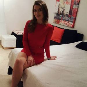 Profilbild på Dajana Seric