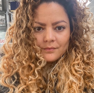 Profilbild på Dalila Zoubeiri