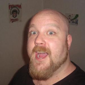 Profilbild på Dallas Larsson