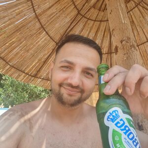 Profilbild på Damir Avdic