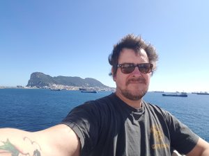Profilbild på Dan-Åke Eriksson