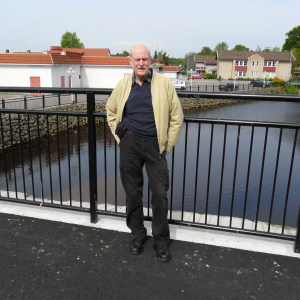 Profilbild på Dan-Anders Nilsson