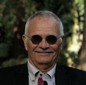 Profilbild på Dan Axel Rosen