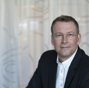 Profilbild på Dan-Erik Ljunggren
