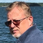 Profilbild på Dan-Inge Lennström
