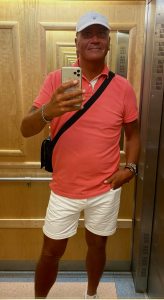 Profilbild på Dan-Pierre Ljung