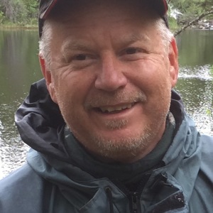Profilbild på Dan Abrahamsson