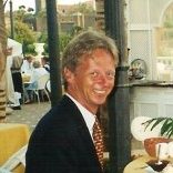Profilbild på Dan Agardh