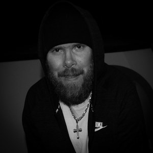 Profilbild på Dan Andersson