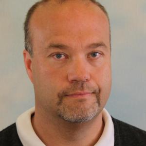 Profilbild på Dan Andersson