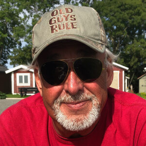 Profilbild på Dan Andersson