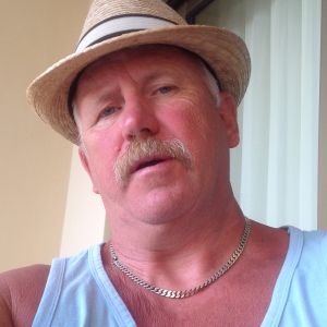 Profilbild på Dan Andersson