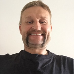 Profilbild på Dan Andersson