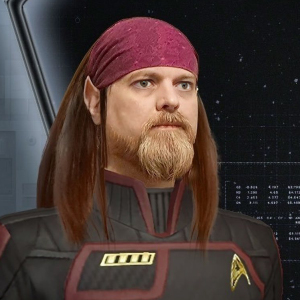 Profilbild på Dan Andersson