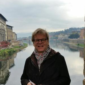 Profilbild på Dan Andersson