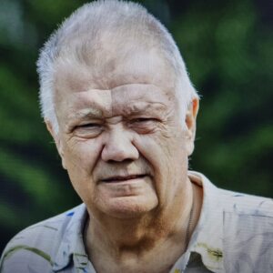 Profilbild på Dan Ankarholm