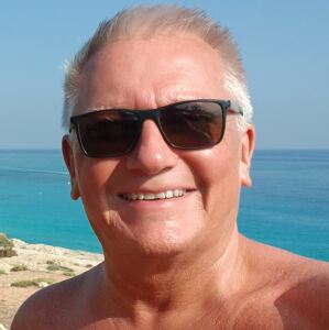 Profilbild på Dan Axelsson