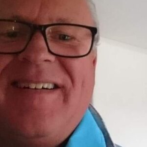 Profilbild på Dan Bakkman