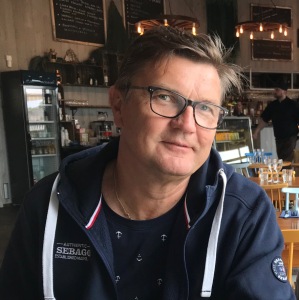 Profilbild på Dan Berglind