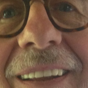 Profilbild på Dan Berglund