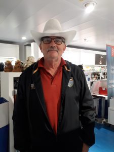 Profilbild på Dan Björkqvist