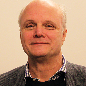 Profilbild på Dan Blomberg