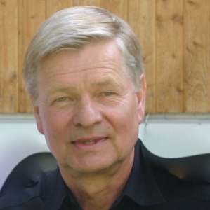 Profilbild på Dan Blomberg