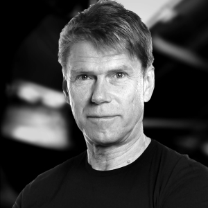 Profilbild på Dan Boström