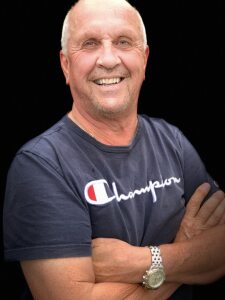 Profilbild på Dan Carlsson