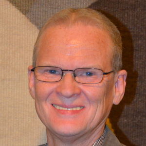 Profilbild på Dan Carlsson