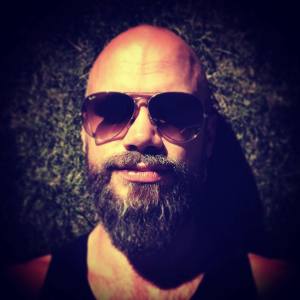 Profilbild på Dan Cederquist