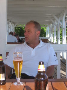 Profilbild på Dan Dahlström