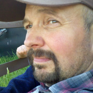 Profilbild på Dan Dotes