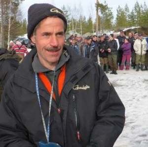 Profilbild på Dan Ersbjörs