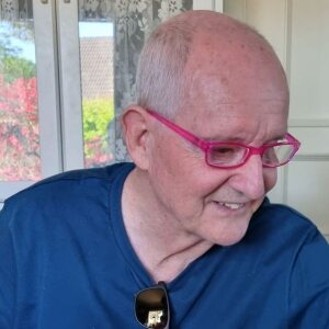 Profilbild på Dan Filipsson
