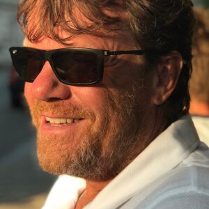 Profilbild på Dan Fors
